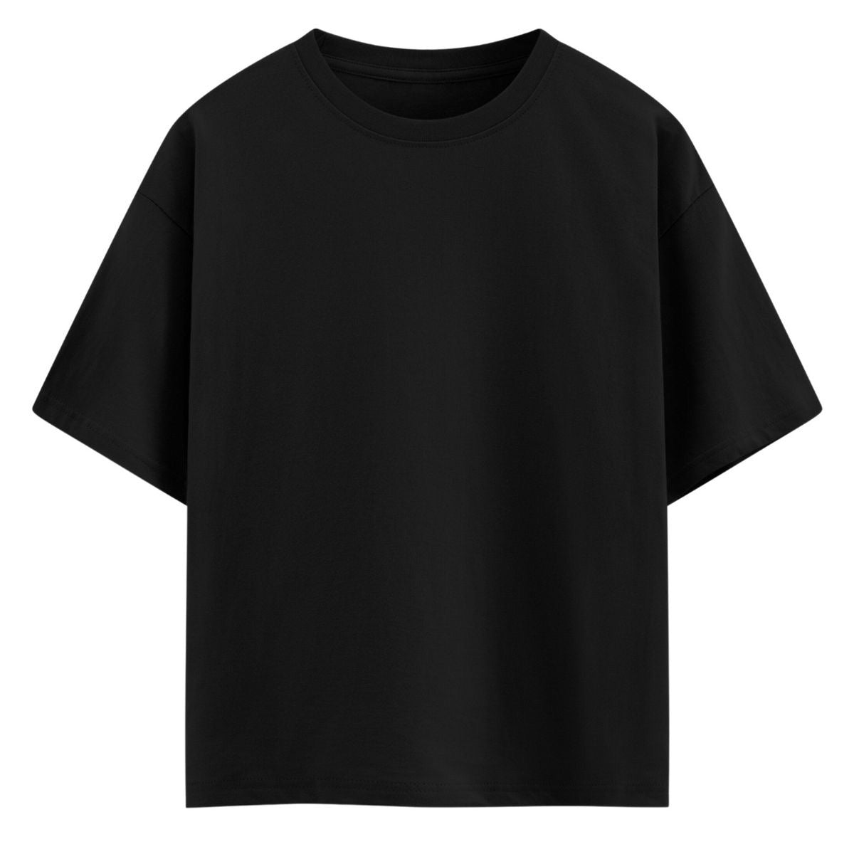 Adventure design Unisex Terry Oversized Tee